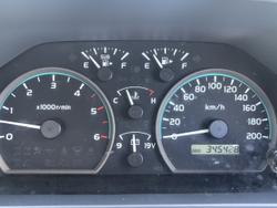 2011 Toyota Landcruiser GXL