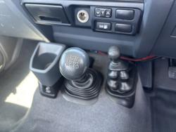 2011 Toyota Landcruiser GXL