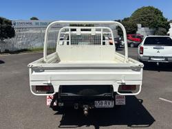 2011 Toyota Landcruiser GXL