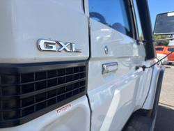 2011 Toyota Landcruiser GXL