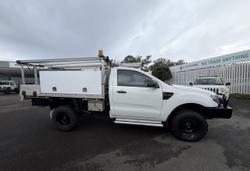 2015 Ford Ranger XL