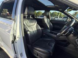 2021 Hyundai Palisade Highlander