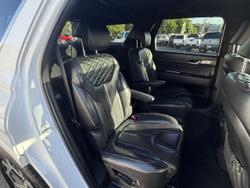 2021 Hyundai Palisade Highlander