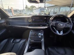 2021 Hyundai Palisade Highlander