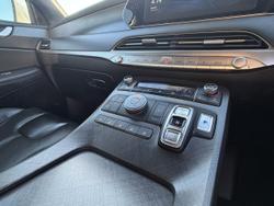 2021 Hyundai Palisade Highlander