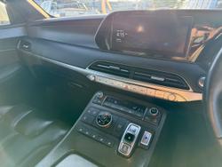 2021 Hyundai Palisade Highlander