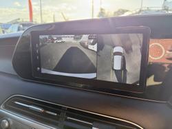 2021 Hyundai Palisade Highlander