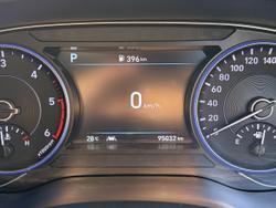 2021 Hyundai Palisade Highlander