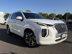 2021 Hyundai Palisade Highlander
