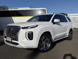 2021 Hyundai Palisade Highlander