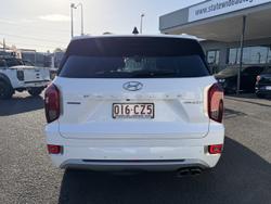 2021 Hyundai Palisade Highlander