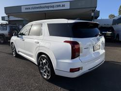 2021 Hyundai Palisade Highlander