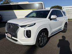 2021 Hyundai Palisade Highlander