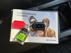 2021 Hyundai Palisade Highlander