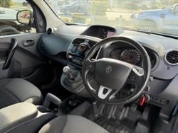 2019 Renault Kangoo Maxi Crew
