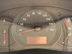 2019 Renault Kangoo Maxi Crew