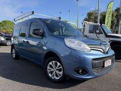 2019 Renault Kangoo Maxi Crew