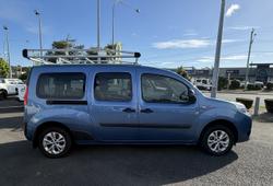 2019 Renault Kangoo Maxi Crew