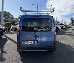 2019 Renault Kangoo Maxi Crew
