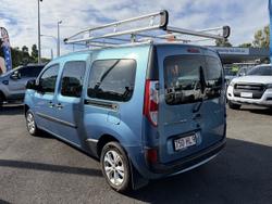 2019 Renault Kangoo Maxi Crew