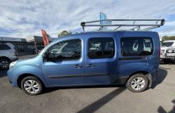 2019 Renault Kangoo Maxi Crew