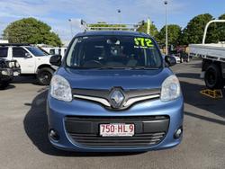 2019 Renault Kangoo Maxi Crew