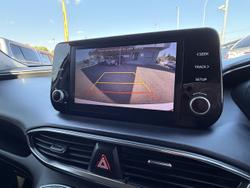 2022 Hyundai Santa Fe Elite