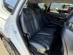 2022 Hyundai Santa Fe Elite