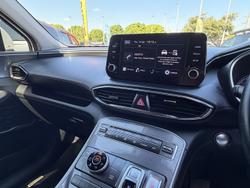 2022 Hyundai Santa Fe Elite