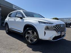 2022 Hyundai Santa Fe Elite