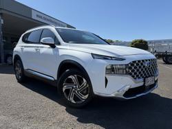 2022 Hyundai Santa Fe Elite