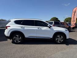 2022 Hyundai Santa Fe Elite