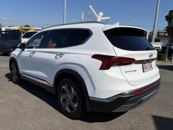 2022 Hyundai Santa Fe Elite