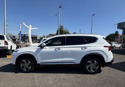 2022 Hyundai Santa Fe Elite