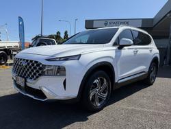 2022 Hyundai Santa Fe Elite