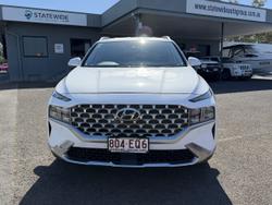 2022 Hyundai Santa Fe Elite