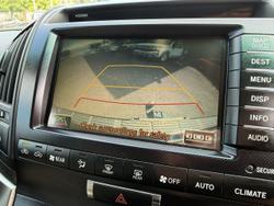 2008 Toyota Landcruiser Sahara