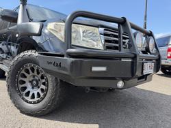 2008 Toyota Landcruiser Sahara