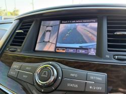 2013 Nissan Patrol Ti-L