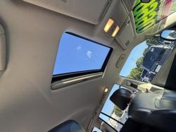 2013 Nissan Patrol Ti-L