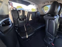 2013 Nissan Patrol Ti-L