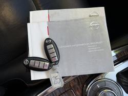 2013 Nissan Patrol Ti-L