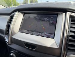 2020 Ford Everest Trend