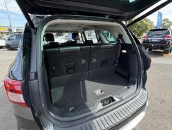 2020 Ford Everest Trend