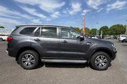 2020 Ford Everest Trend