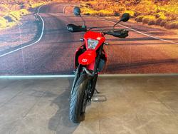 2023 Gas Gas SM 700 SM Red