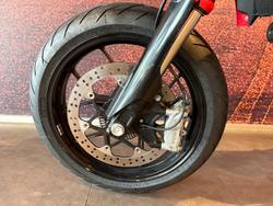 2023 Gas Gas SM 700 SM Red