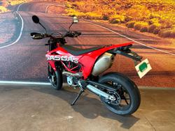 2023 Gas Gas SM 700 SM Red