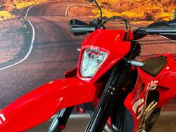 2023 Gas Gas SM 700 SM Red