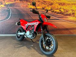 2023 Gas Gas SM 700 SM Red